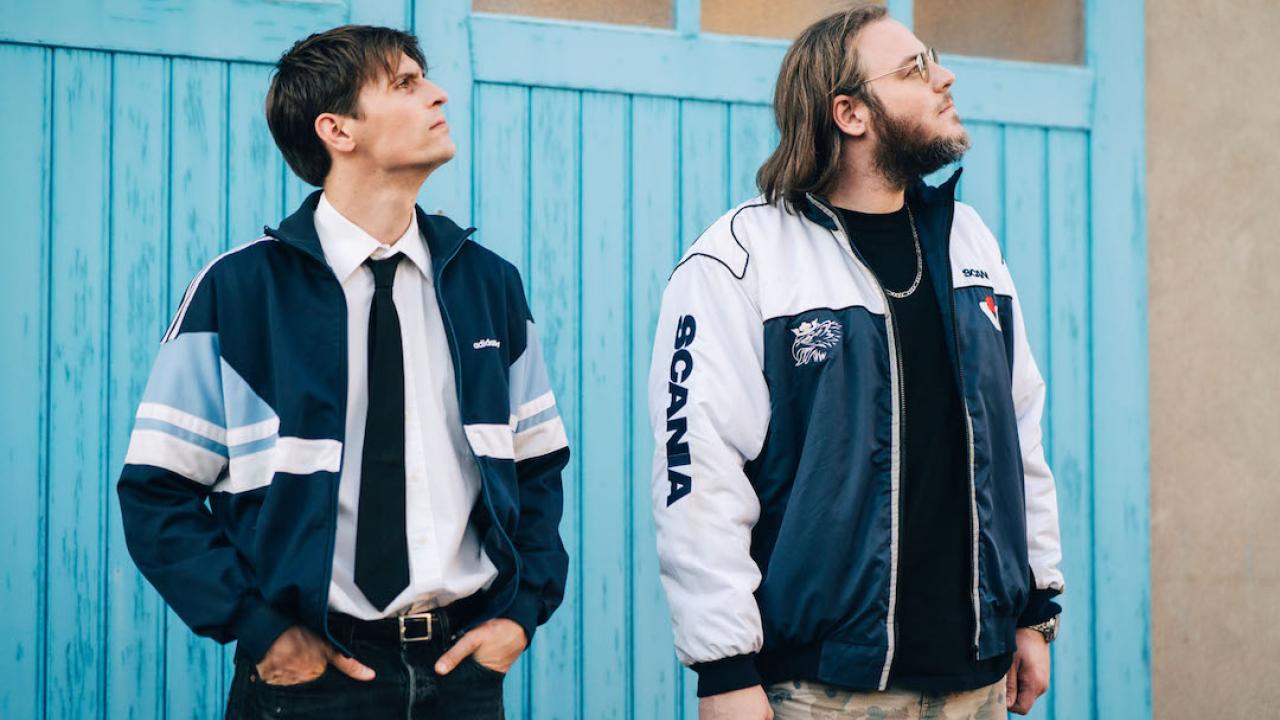 Cash le film Netflix avec Raphaël Quenard cartonne dans le monde